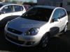 FORD FIESTA 1 4 TDCi Fresh Plus Digit Klma Alufelni