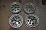 Ford Fiesta XR2 alufelni