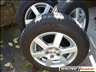 Ford Focushoz alufelni alig hasznlt tligumival