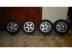 FORD GALAXY - Gyri alufelni 16x7,5