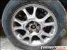 Ford Galaxy alufelni s gumi 215/65 R16