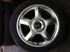 Ford Galaxy 17 gyri alufelni