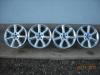 FORD S MAX MONDEO KUGA GALAXY FOC Gyri alufelni 18x8