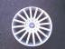 FORD MONDEO - Gyári alufelni 17x6,5