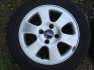 Ford Mondeo II gyri alufelni garnitra :4x108 6Jx15 Et49,5 gumikkal