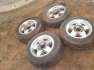 Elado 13 colos ford rs alufelni