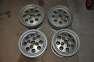 Ford Fiesta XR2 alufelni