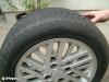 Ford Sierra Cosworth hoz 4 db alufelni gumival