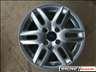 FORD FIESTA / FUSION 2002-GYRTOTT PRATLAN ALUFELNI ELAD