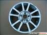 1 db Technomagnesio 2520 alufelni Renault Peugeot Citroen Ford Volvo stb 7x15 ET40 5x108