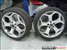 Ford ST Alufelni 18coll