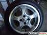 Peugeot,Citroen,Ford Dezent alufelni