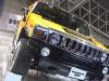 Foto Mobil Hummer H2 Warna Kuning