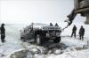 Elad Hummer H2 Balaton Reccs Edition