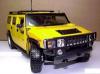 Maisto Premiere Edition Hummer H2 Suw 1 18