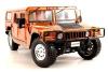 MAISTO PREMIERE EDITION HUMMER H1 10THANNIVERSARY EDITION 1 18