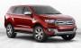 Harga Mobil Ford Everest dan Spesifikasi