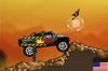 Szrny Hummer jtk