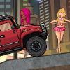 Jtk indts : Hummer Las Vegasban