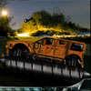 Hummer Rage jtk - jtszott 170 alkalommal