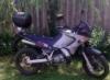 Elad Yamaha TDR motorkerkpr