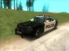 Dodge Charger SRT8 rendraut
