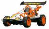 Dickie Jet Racer tvirnyts aut - narancssrga-ezst (1119384)