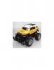 1/18-as tvirnyts aut - Toyota FJ Cruiser - Nikko