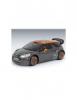 1/16-os tvirnyts aut - Citroen DS3 R Limited edition - Nikko