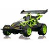 Dickie Jet Racer tvirnyts aut - zld-fekete (1119384)
