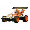Dickie Jet Racer tvirnyts aut - narancssrga-ezst (1119384)