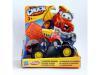Chuck s bartai Chuck Monster Speeders kisaut Hasbro