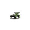 Kp 1/1 - 1/16-os tvirnyts aut - RC Jet Racer - Dickie Toys - Simba