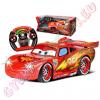 Dickie Toys Verdk 2 Villm McQueen 28cm es tvirnyts deluxe kisaut 1 16