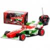 Verdk 2 Francesco tvirnyts kisaut 1/24 - Dickie Toys