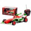 Verdk 2 Francesco tvirnyts kisaut 1/24 - Dickie Toys