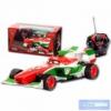 Verdk 2 Francesco tvirnyts kisaut 1/24 - Dickie Toys