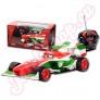 Verdk 2 Francesco tvirnyts kisaut 1/24 - Dickie Toys