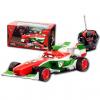 Verdk 2 Francesco tvirnyts kisaut 1 24 Dickie Toys