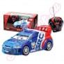 Verdk 2 Raoul tvirnyts kisaut 1/24 - Dickie Toys