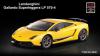 Lamborghini Gallardo Superleggera LP 570 4 tvirnyts aut