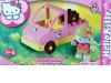 Hello Kitty - Szafari Aut 505087