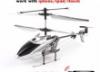 IPhone-al vezrelhet 3,5 csatorns tvirnyts helikopter