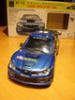SUBARU Impreza WRC 2006 tvirnyts aut