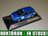 Subaru Impreza WRX STI 2009 kk modell aut 1:43