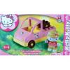 Hello Kitty Szafari Aut 505087
