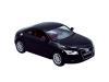 Audi TT tvirnyts aut fekete sznben 1 14
