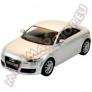 Audi TT tvirnyts aut szrke sznben 1/14 - Jamara Toys