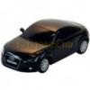 Audi TT tvirnyts aut fekete sznben 1/24 - Jamara Toys