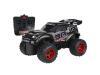 Baja Extreme Buggy fekete 1 18 tvirnyts aut New Bright